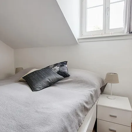 Am Pavillon, Bed&kitchen