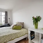 Am Pavillon Bed & Kitchen Bern