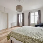 Bed & Breakfast Am Pavillon Bed & Kitchen