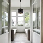 Am Pavillon Bed & Kitchen