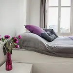 Am Pavillon Bed & Kitchen ベッド・アンド・ブレックファスト 3*