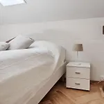 ベッド・アンド・ブレックファスト Am Pavillon Bed & Kitchen 3*