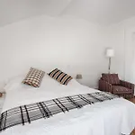 Am Pavillon Bed & Kitchen ベッド・アンド・ブレックファスト 3*