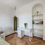 ベッド・アンド・ブレックファスト Am Pavillon Bed & Kitchen ベルン