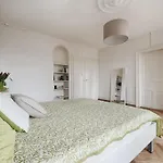 Am Pavillon Bed & Kitchen 3* ベルン