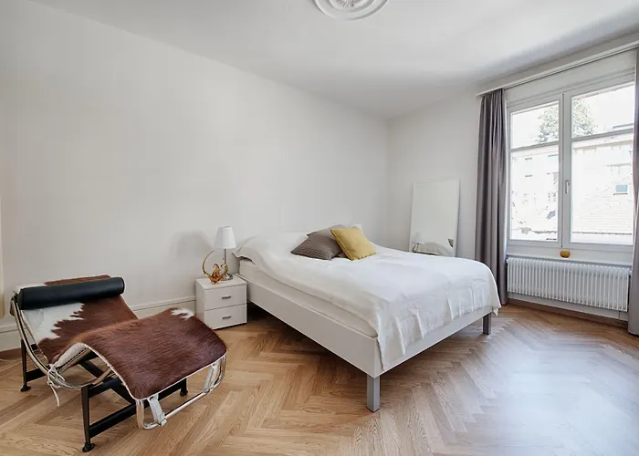 Am Pavillon Bed & Kitchen 3*