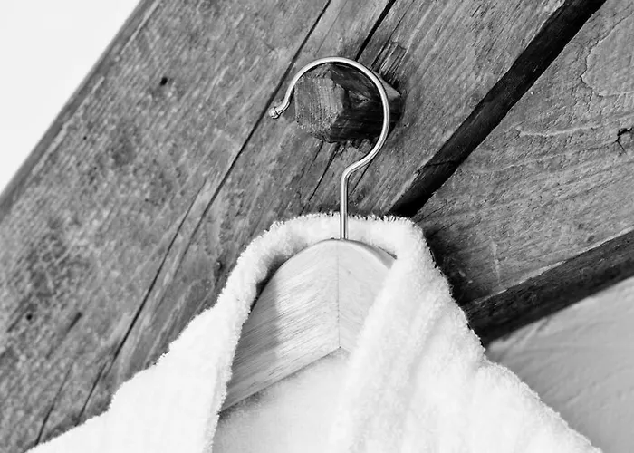 Am Pavillon Bed & Kitchen ברן