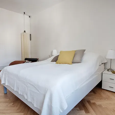 Am Pavillon Bed & Kitchen Bed & Breakfast 3*