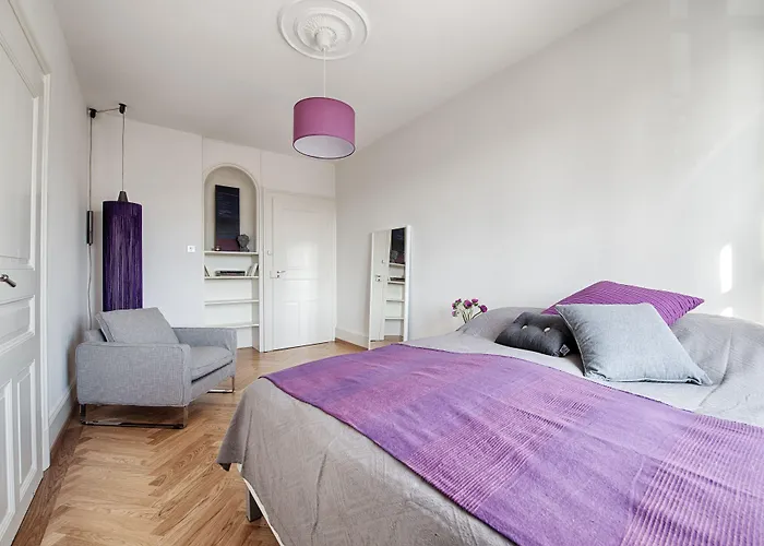 Am Pavillon Bed & Kitchen 3*